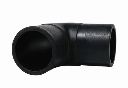 Butt fusion elbow 250/90° SDR11