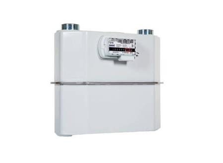 Gas meter G 16