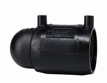 غطاء نهاية الكتروفيوجن PE 160، جورج فيشر