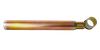 Eléments de connexion PE/acier 40/32
