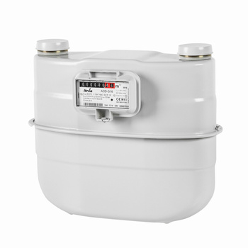 Compteur de gaz G 16