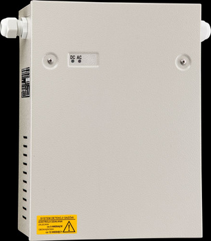 Power supply PS-7