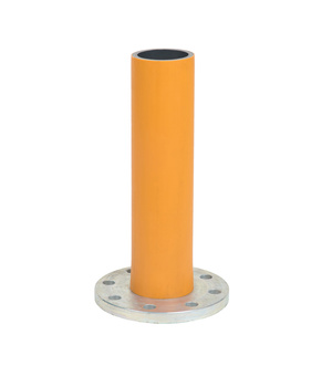 Raccord monobloc transition 180/150 PE100RC