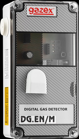 Gas detector DG-14.EN/M, methane (selective)