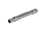 Tuyau flexible compensateur et 1/4" filetage NPT