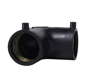 وصلة كوع الكتروفيوجن PE 25/90°، جورج فيشر