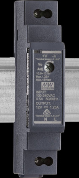 Alimentation PS-15-12/T