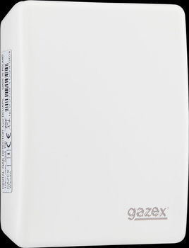 Détecteur de gaz DD-62, fréons