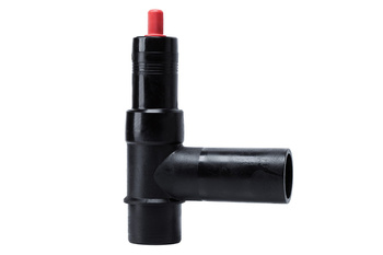 Vanne pour forage sous pression 63x63