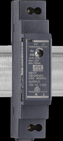Alimentation PS-15-12/T