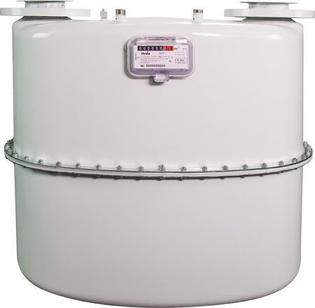 Compteur de gaz G 65