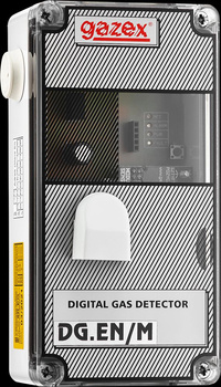 Gas detector DG-14.EN, methane (selective)