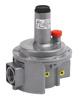 Gas governor FAG 32053 1" + Slam-shut valve