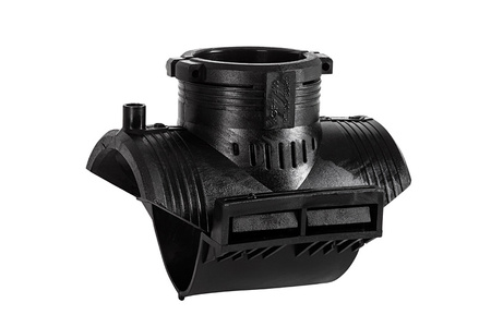 Electrofusion saddle 315x 63
