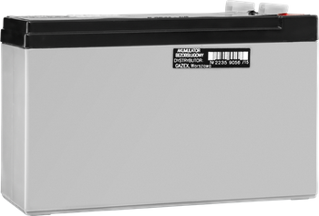 Batterie sans entretien