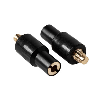 Embouts chauffants pour machine à souder ECO/PRO - 4,0mm