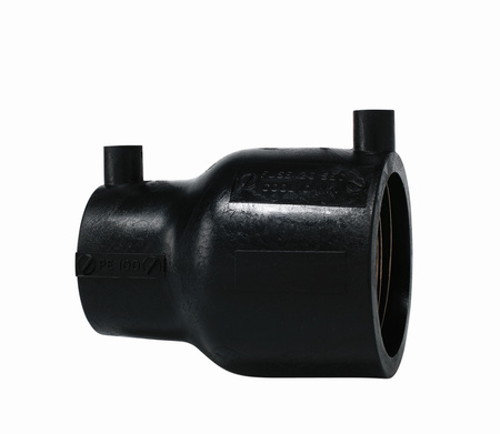 Electrofusion reducer 25x20, Georg Fischer 