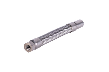 Tuyau flexible compensateur et 1/4" filetage NPT