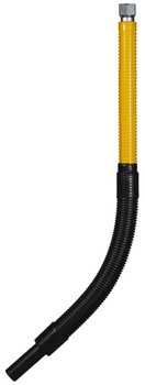 Entree flexible sous-terraine - DN63