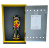 Poste de coupure de gaz DN50