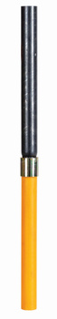 Transition Pe - Acier 90/80, non galvanise, PE 100 RC
