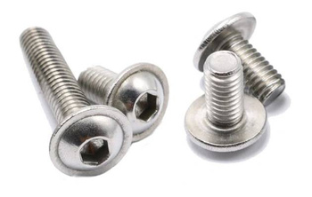 Vis de fixation a tete cylindrique M6x25 (six pans creux) pour Rochester Junior