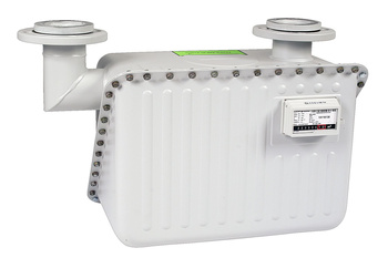 Gas meter G 40