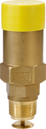 Safety valve ATSV5000 PS25 discharge pressure 15,6 bar