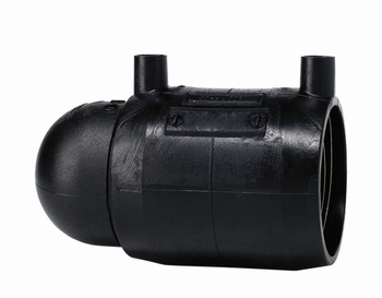 Electrofusion end cup 40