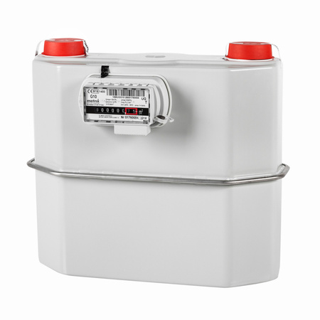 Gas meter G 10