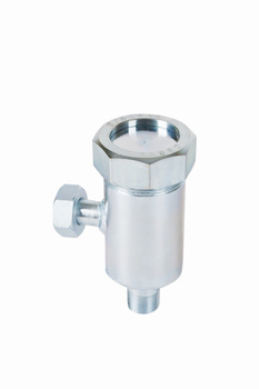 فلتر الغاز DN15