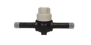 PE ball valve DN50, FRIALEN