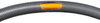 Tuyau d'entree de gaz flexible PE32/25 x Vanne a bille filetage femelle 1", L=2150mm