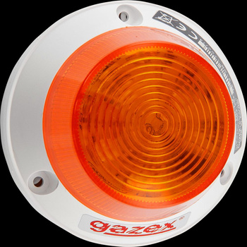 Warning light DK-L2 for DK detector