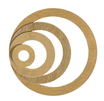 حلقة غطاء Gambit، قطر 150