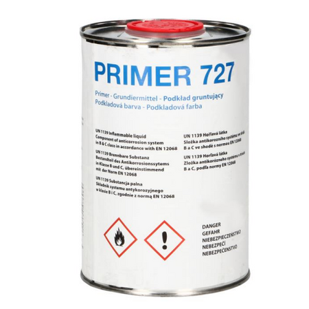 مؤكسد مضاد للتآكل PRIMER 727، 1 لتر